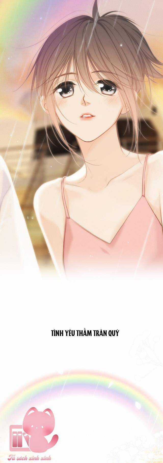 Con Tim Rung Động 2 - Chapter 161.3 - Trang 22