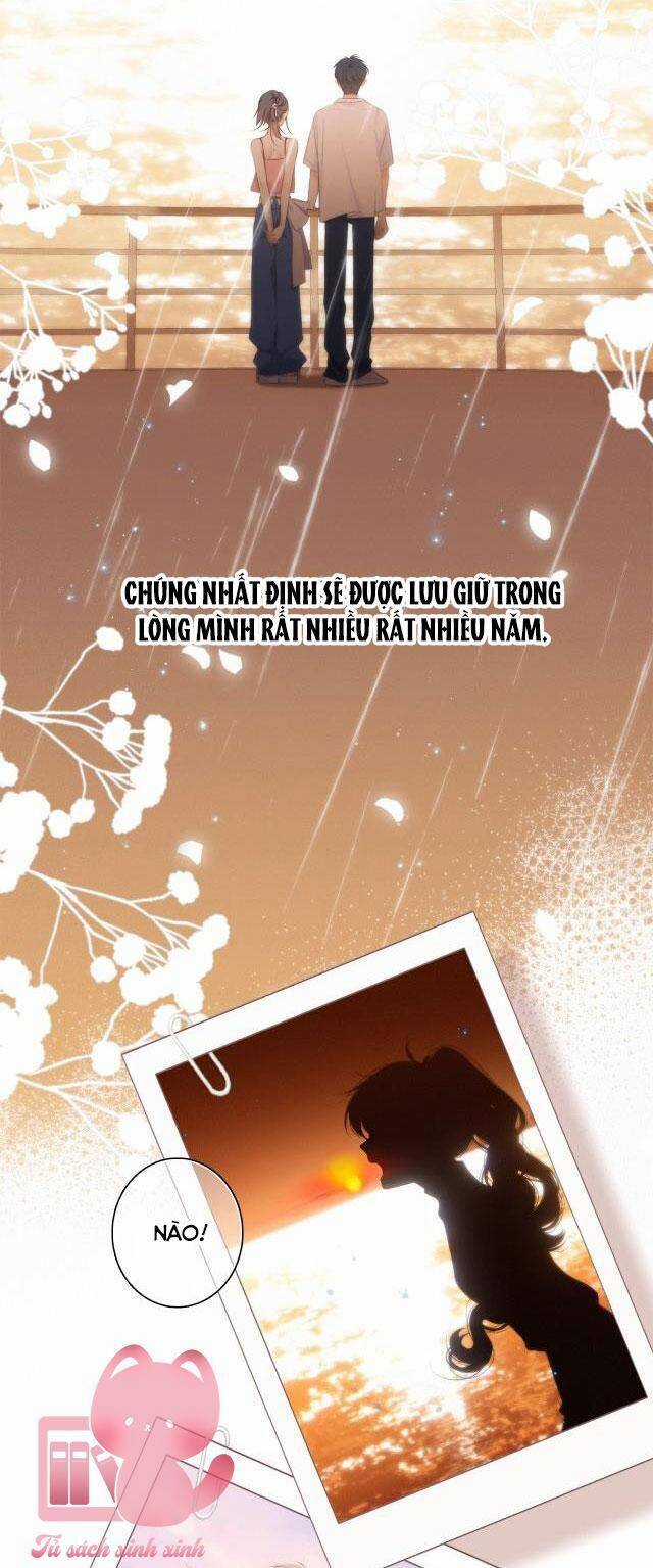 Con Tim Rung Động 2 - Chapter 161.3 - Trang 23