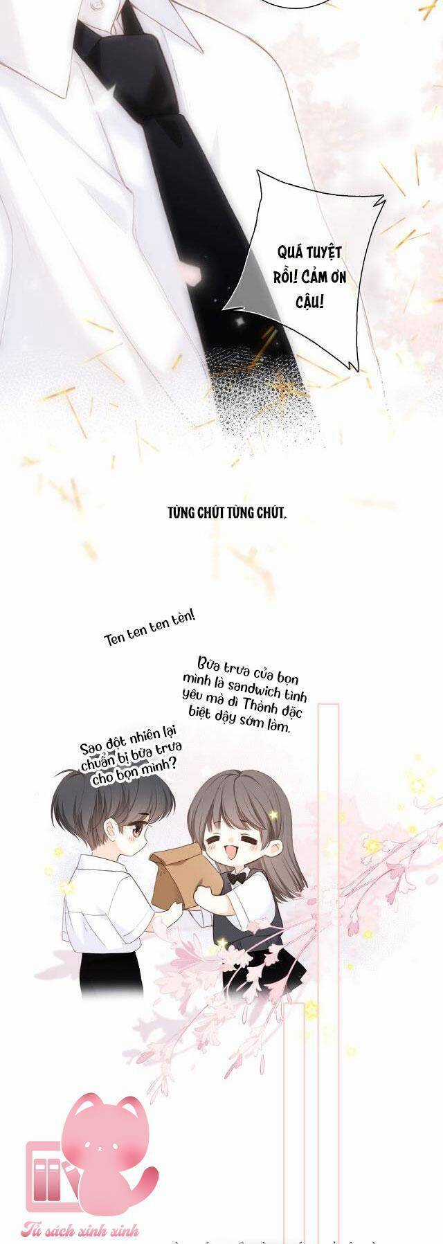 Con Tim Rung Động 2 - Chapter 162 - Trang 17