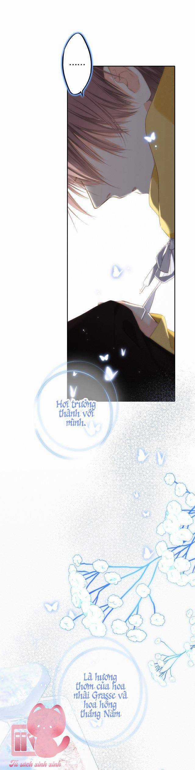 Con Tim Rung Động 2 - Chapter 162 - Trang 27