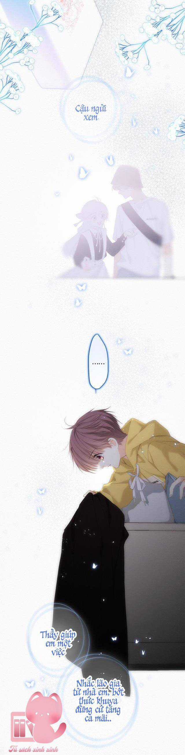 Con Tim Rung Động 2 - Chapter 162 - Trang 28