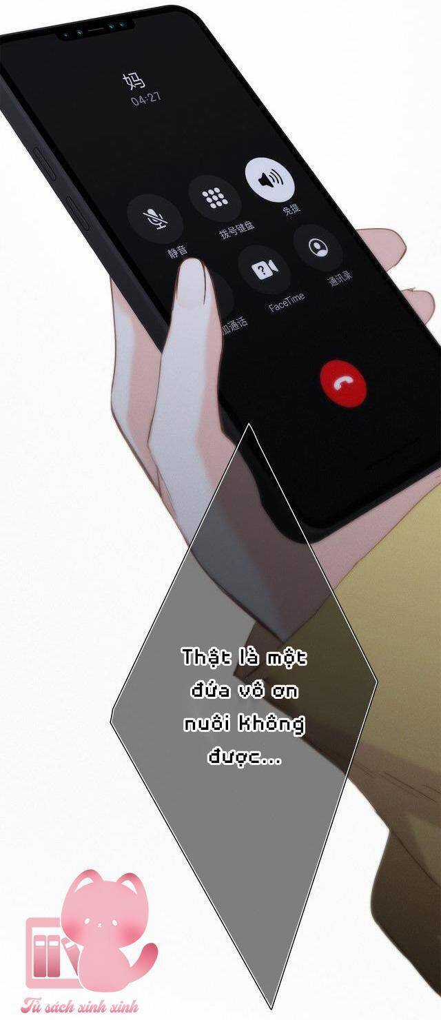 Con Tim Rung Động 2 - Chapter 163.2 - Trang 18