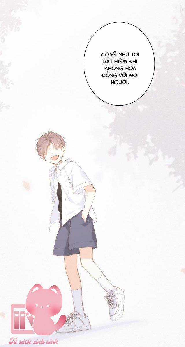 Con Tim Rung Động 2 - Chapter 163.2 - Trang 27