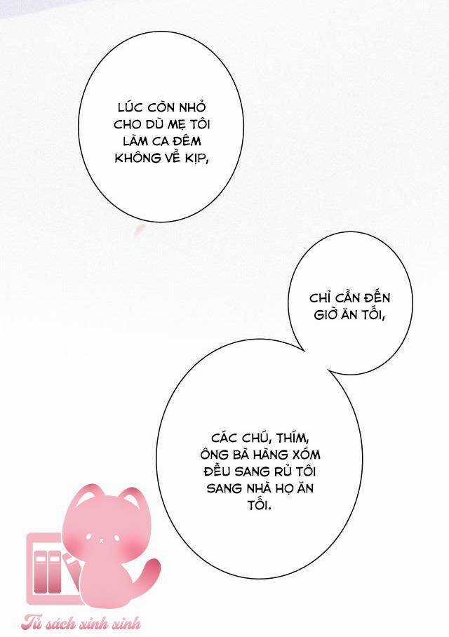 Con Tim Rung Động 2 - Chapter 163.2 - Trang 28