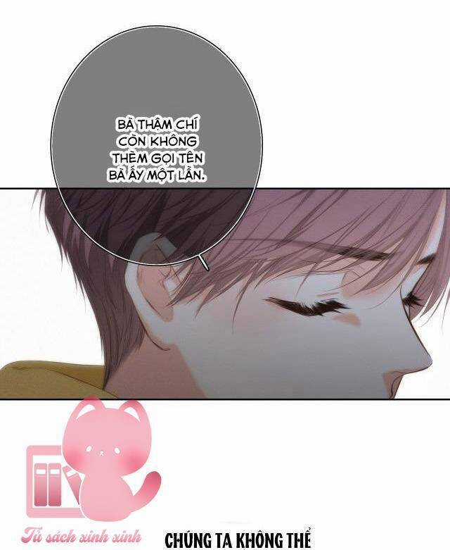 Con Tim Rung Động 2 - Chapter 163.2 - Trang 34