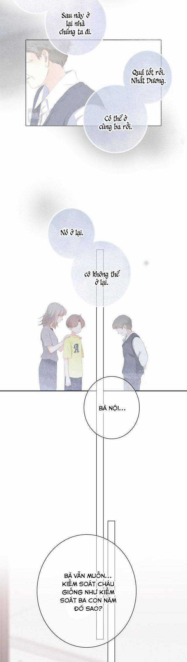 Con Tim Rung Động 2 - Chapter 163.2 - Trang 5