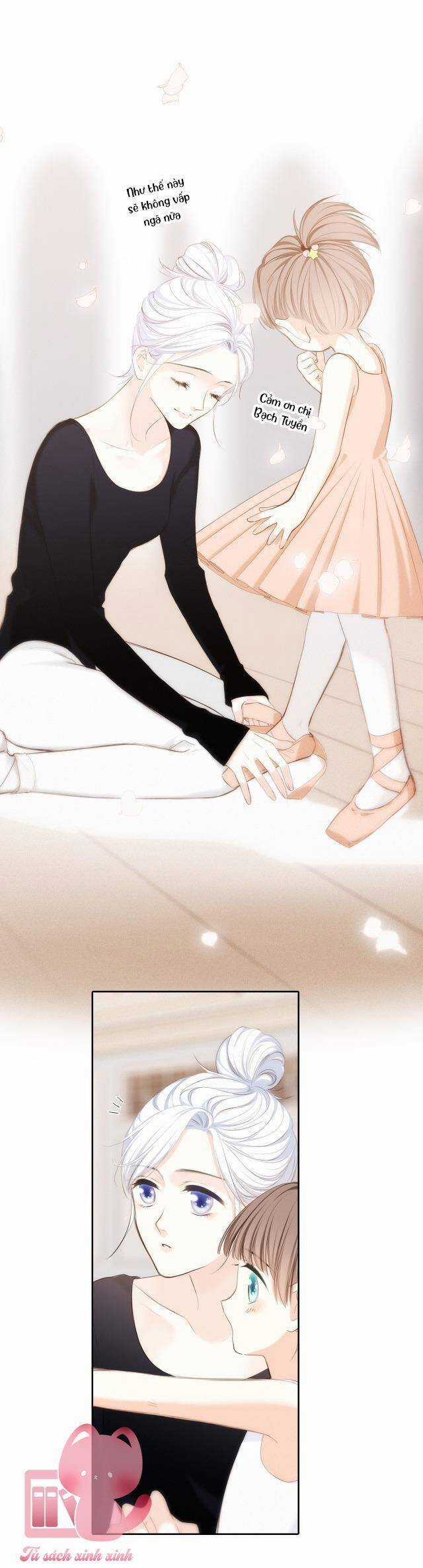 Con Tim Rung Động 2 - Chapter 163.2 - Trang 42