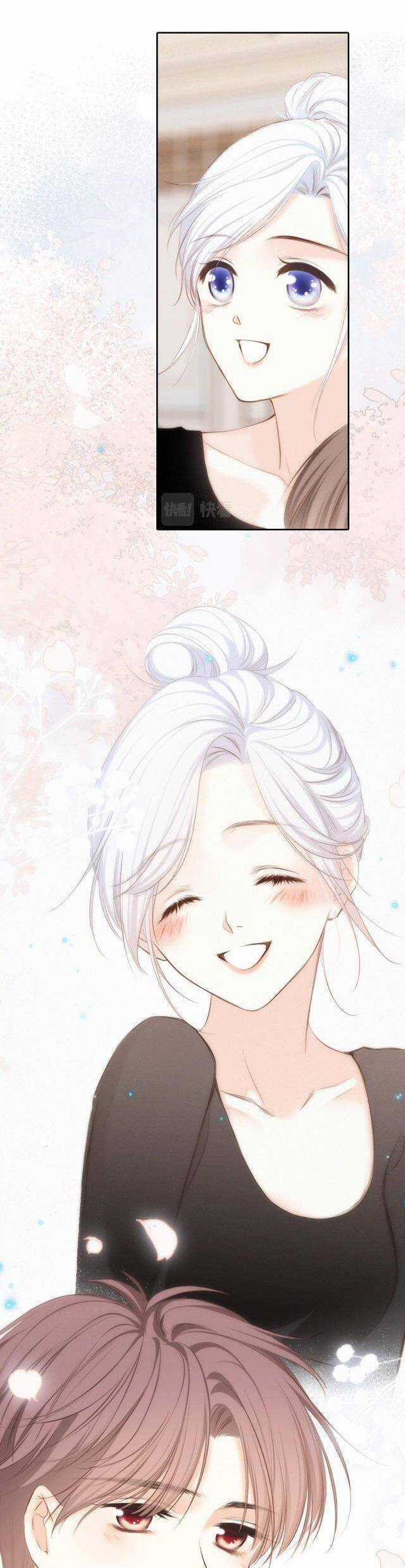 Con Tim Rung Động 2 - Chapter 163.2 - Trang 43