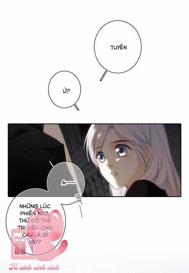 Con Tim Rung Động 2 - Chapter 163.2 - Trang 46