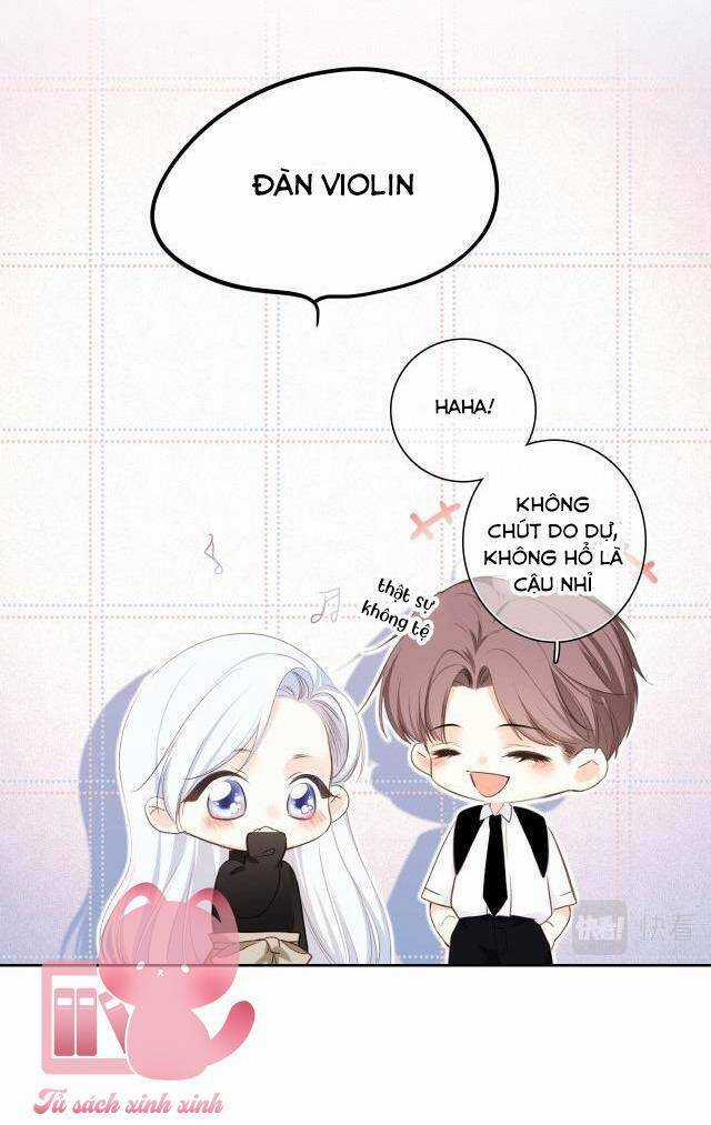 Con Tim Rung Động 2 - Chapter 163.2 - Trang 47