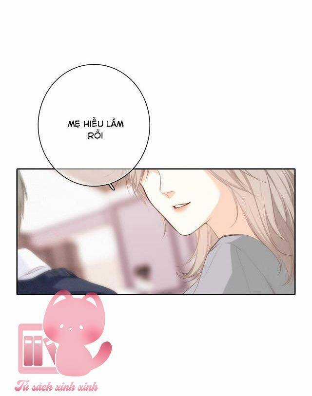 Con Tim Rung Động 2 - Chapter 163.2 - Trang 55