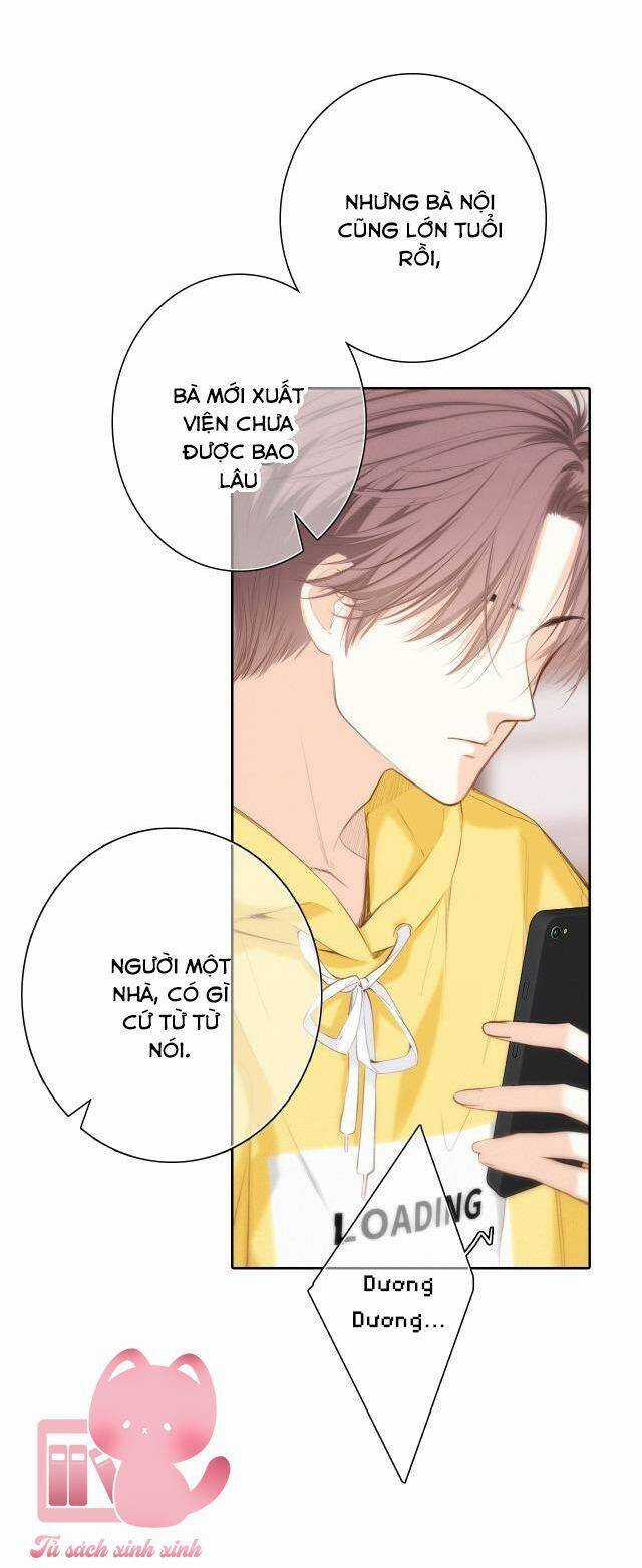 Con Tim Rung Động 2 - Chapter 163.2 - Trang 8