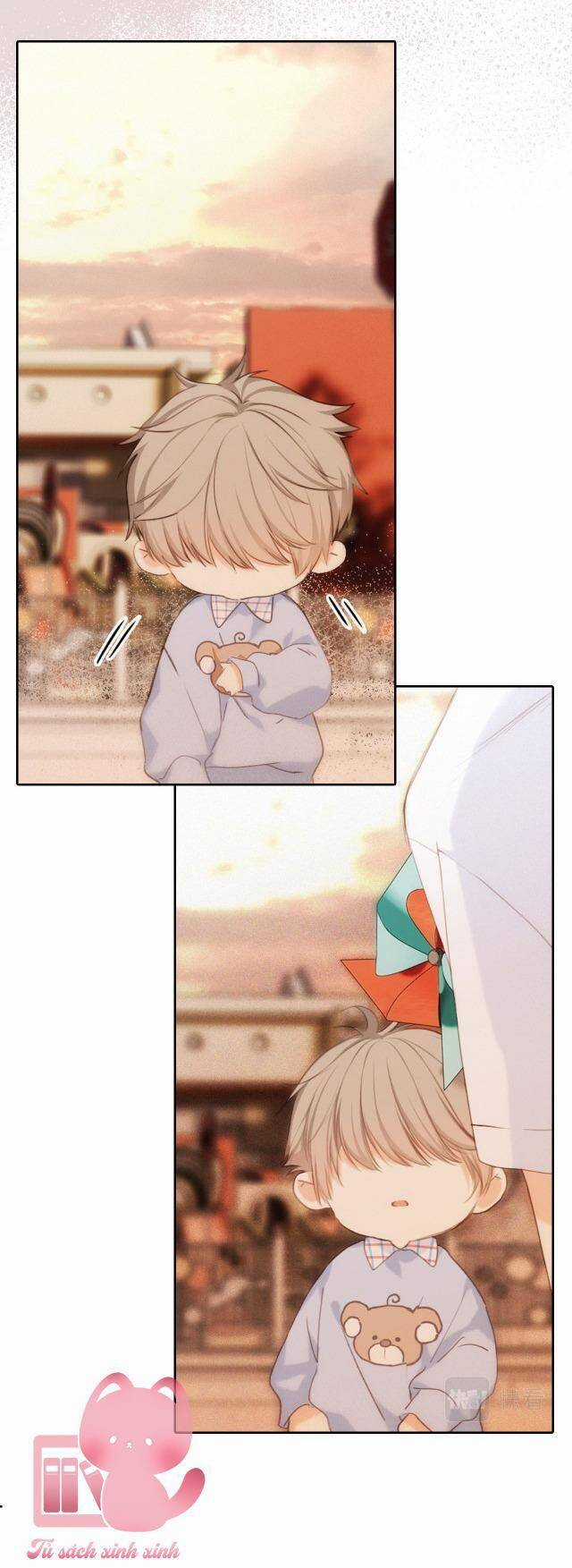 Con Tim Rung Động 2 - Chapter 164 - Trang 11