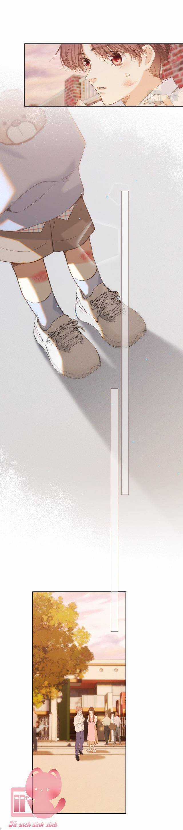 Con Tim Rung Động 2 - Chapter 164 - Trang 14