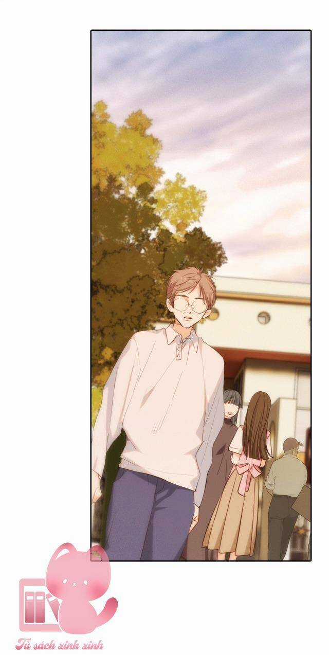 Con Tim Rung Động 2 - Chapter 164 - Trang 15