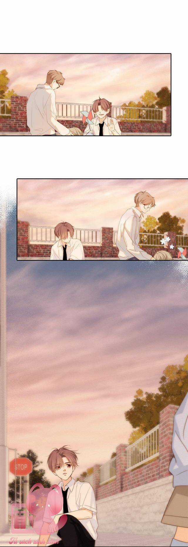 Con Tim Rung Động 2 - Chapter 164 - Trang 16