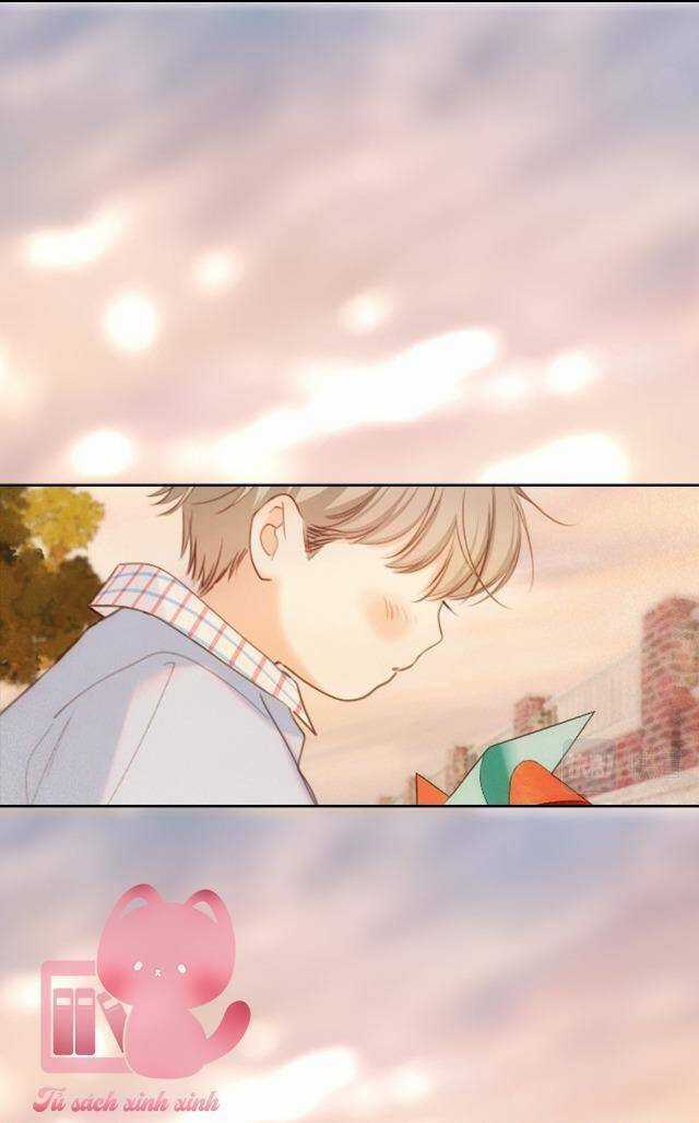 Con Tim Rung Động 2 - Chapter 164 - Trang 17