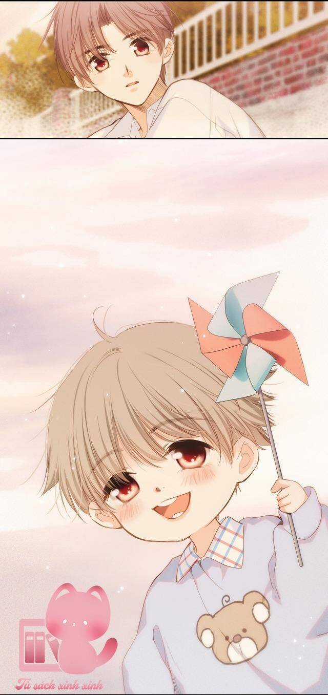 Con Tim Rung Động 2 - Chapter 164 - Trang 21