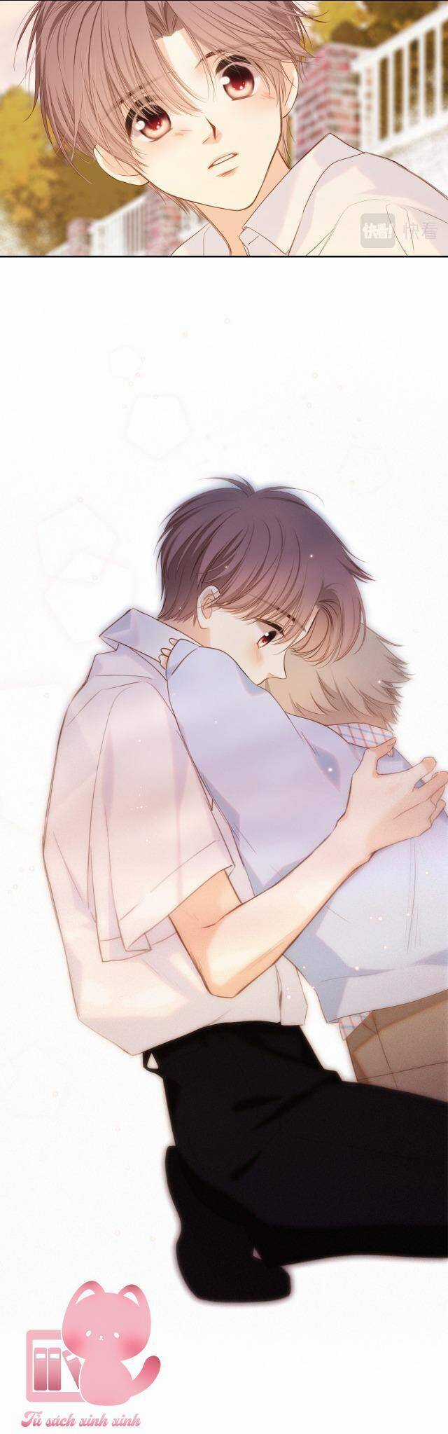 Con Tim Rung Động 2 - Chapter 164 - Trang 22