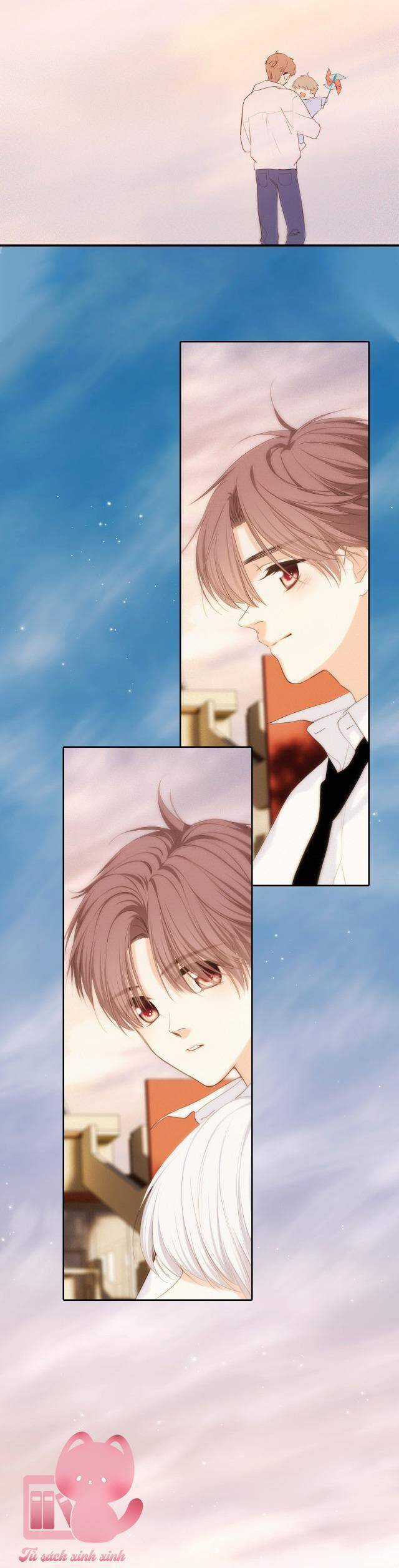 Con Tim Rung Động 2 - Chapter 164 - Trang 25