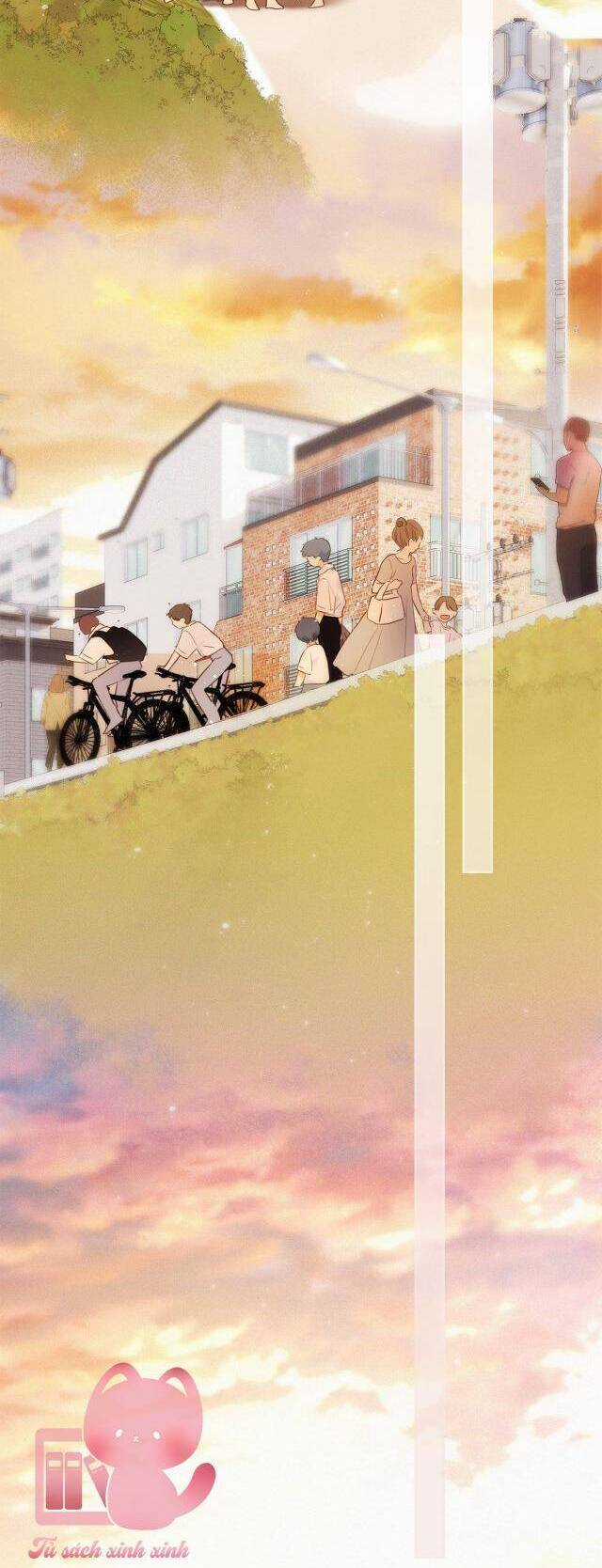 Con Tim Rung Động 2 - Chapter 164 - Trang 28