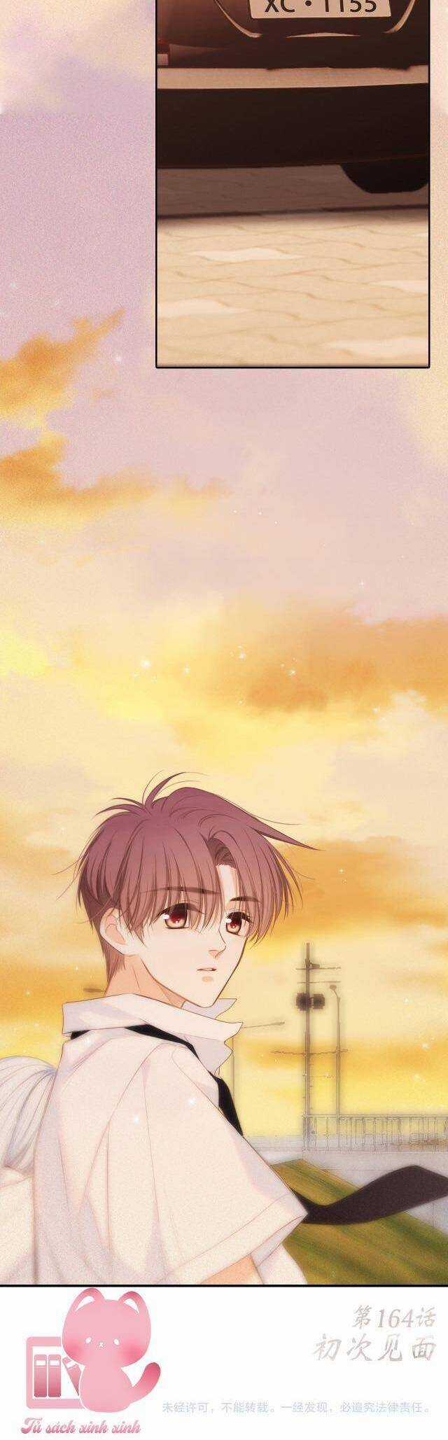 Con Tim Rung Động 2 - Chapter 164 - Trang 32