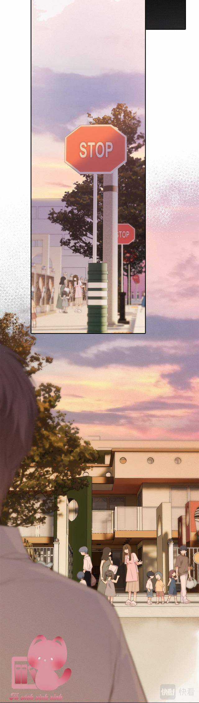 Con Tim Rung Động 2 - Chapter 164 - Trang 5