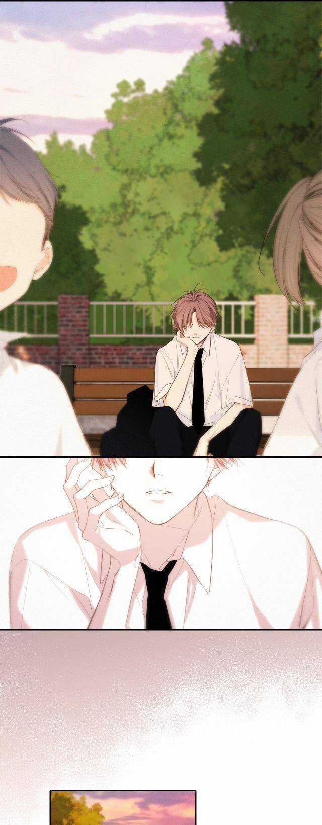 Con Tim Rung Động 2 - Chapter 164 - Trang 6