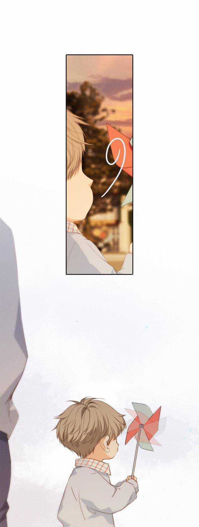 Con Tim Rung Động 2 - Chapter 164 - Trang 8