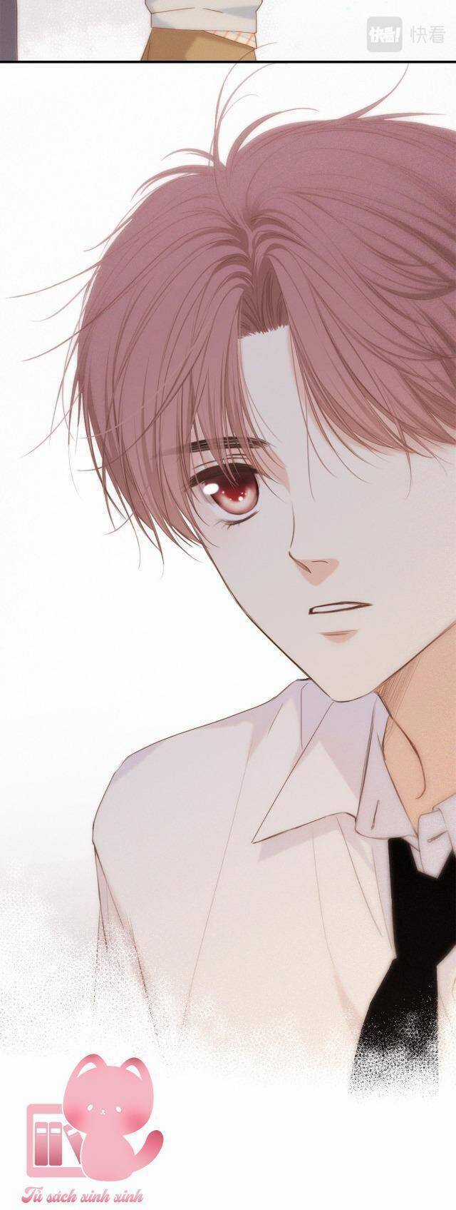 Con Tim Rung Động 2 - Chapter 164 - Trang 9