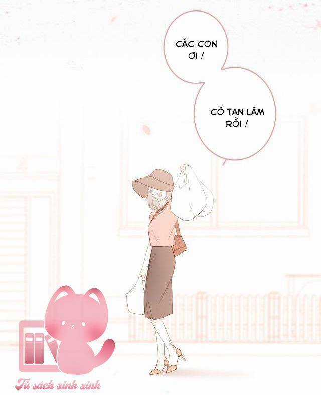 Con Tim Rung Động 2 - Chapter 165.1 - Trang 12