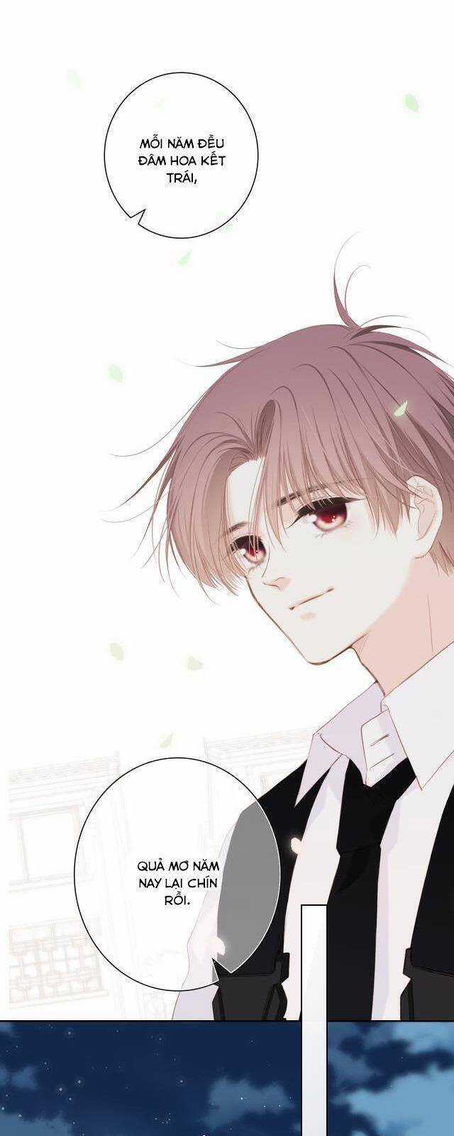 Con Tim Rung Động 2 - Chapter 165.1 - Trang 16