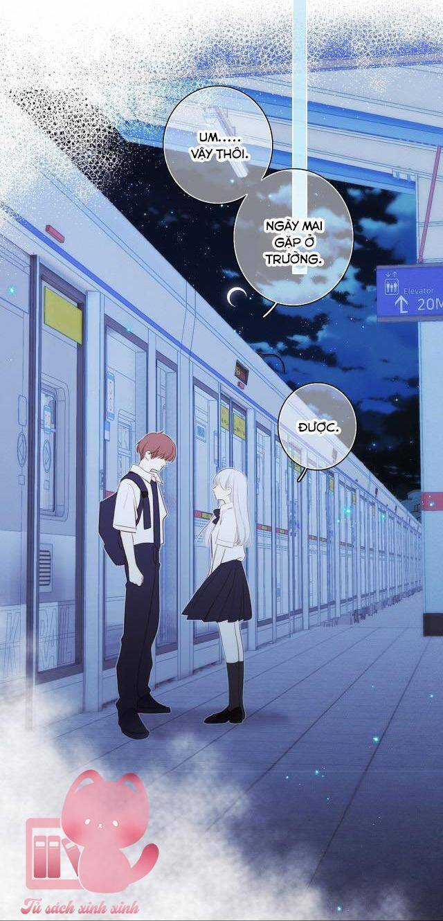 Con Tim Rung Động 2 - Chapter 165.1 - Trang 20