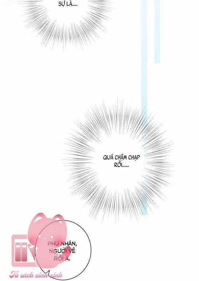 Con Tim Rung Động 2 - Chapter 165.1 - Trang 23