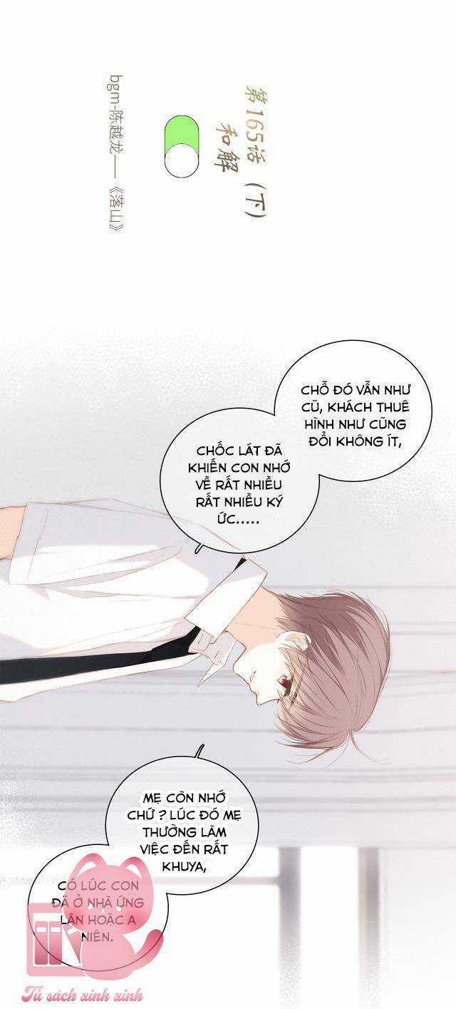 Con Tim Rung Động 2 - Chapter 165.2 - Trang 11