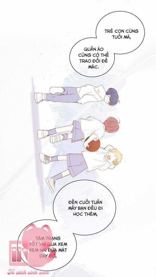 Con Tim Rung Động 2 - Chapter 165.2 - Trang 12