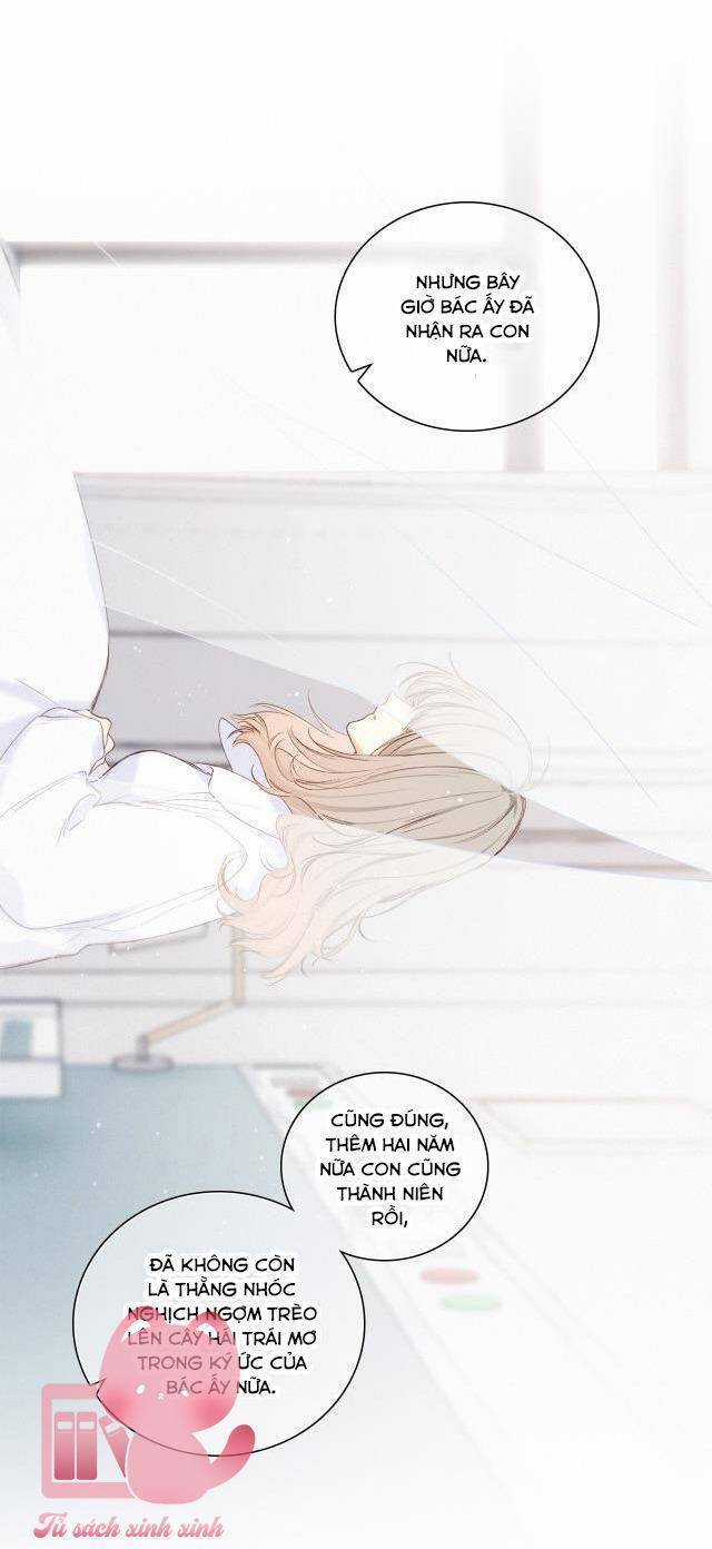 Con Tim Rung Động 2 - Chapter 165.2 - Trang 14