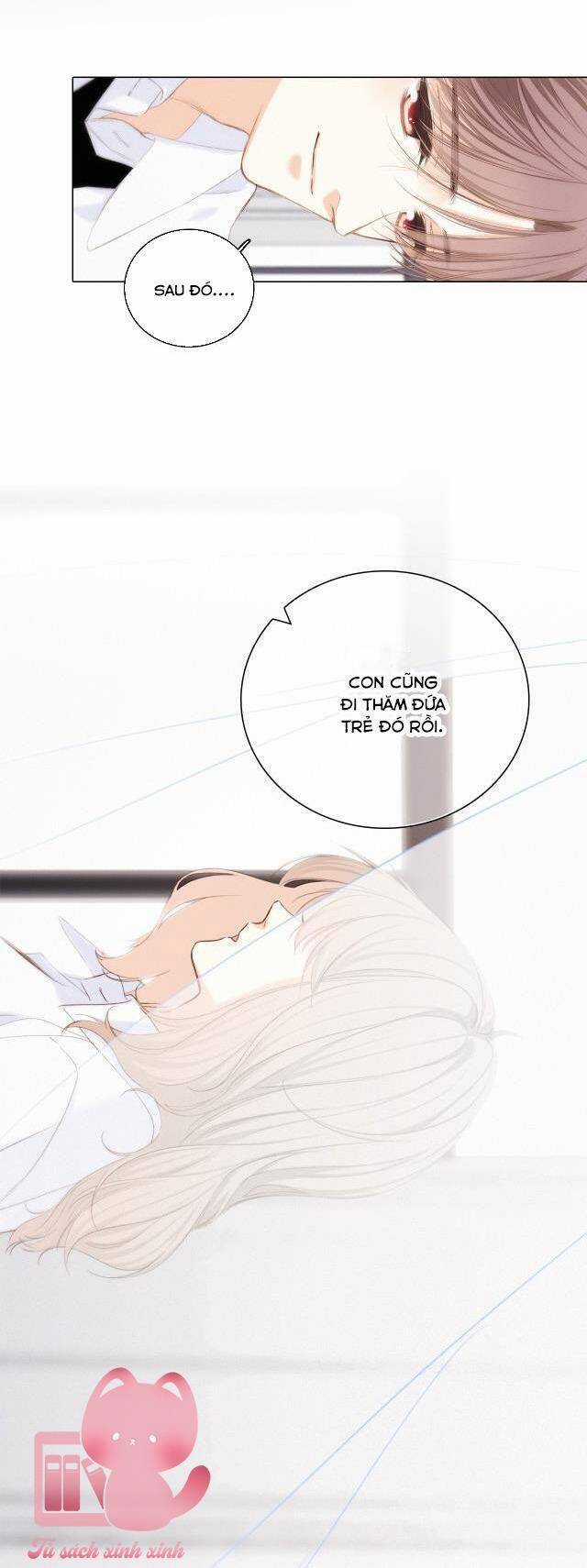 Con Tim Rung Động 2 - Chapter 165.2 - Trang 15