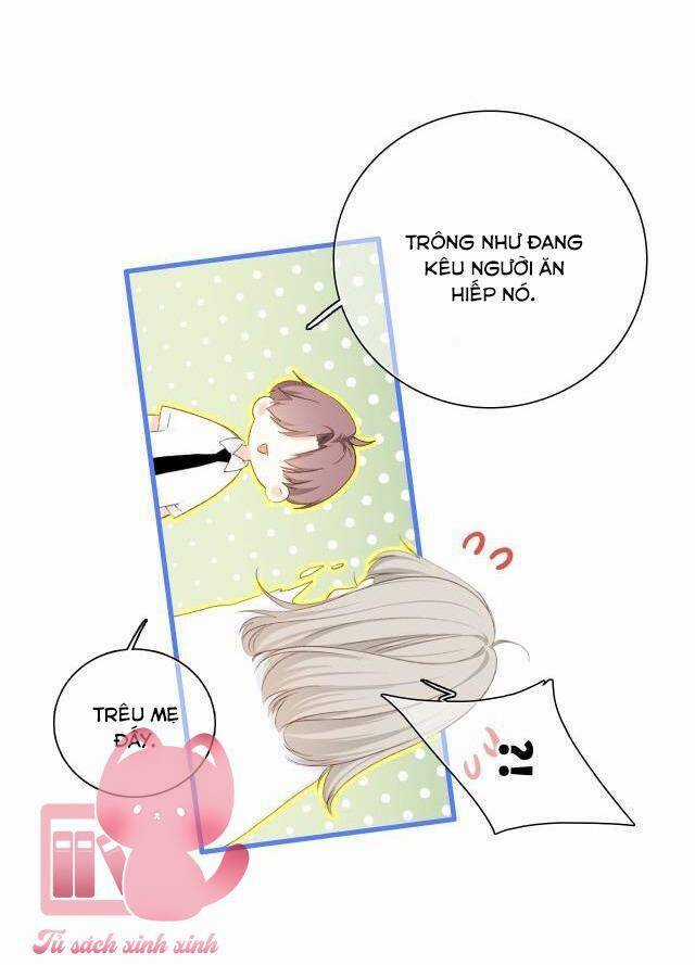 Con Tim Rung Động 2 - Chapter 165.2 - Trang 17