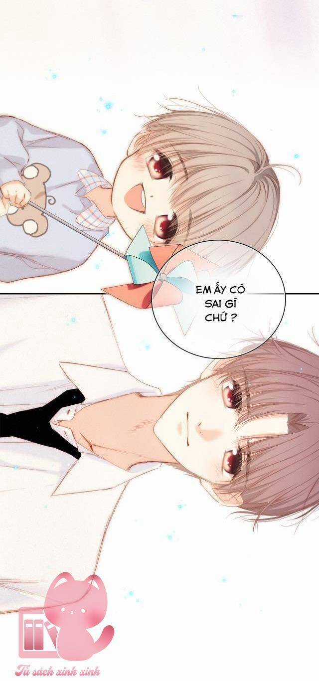 Con Tim Rung Động 2 - Chapter 165.2 - Trang 20