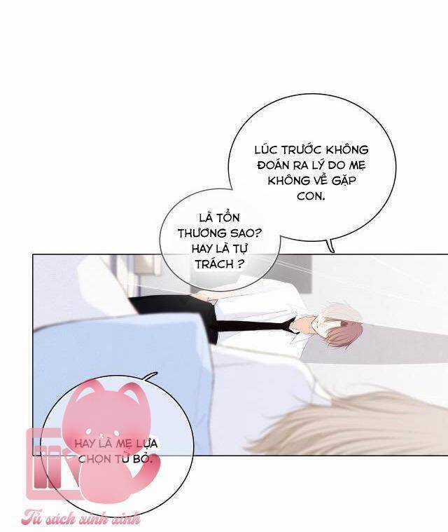 Con Tim Rung Động 2 - Chapter 165.2 - Trang 21