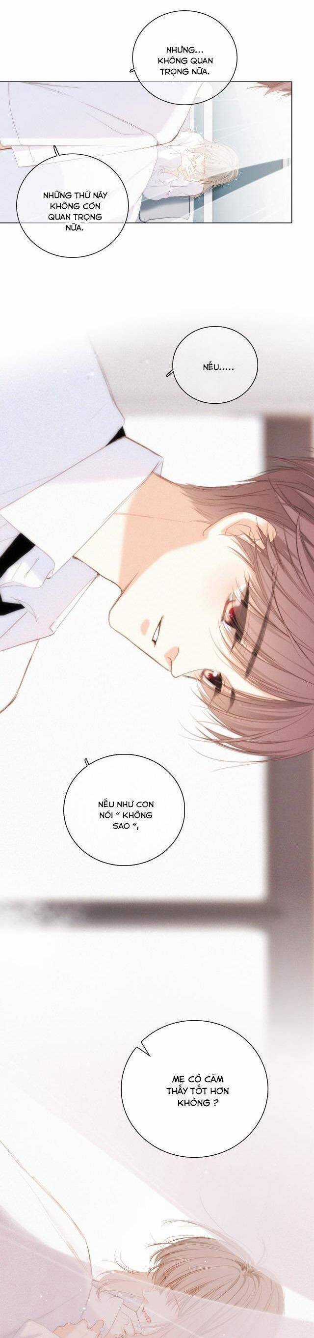 Con Tim Rung Động 2 - Chapter 165.2 - Trang 22