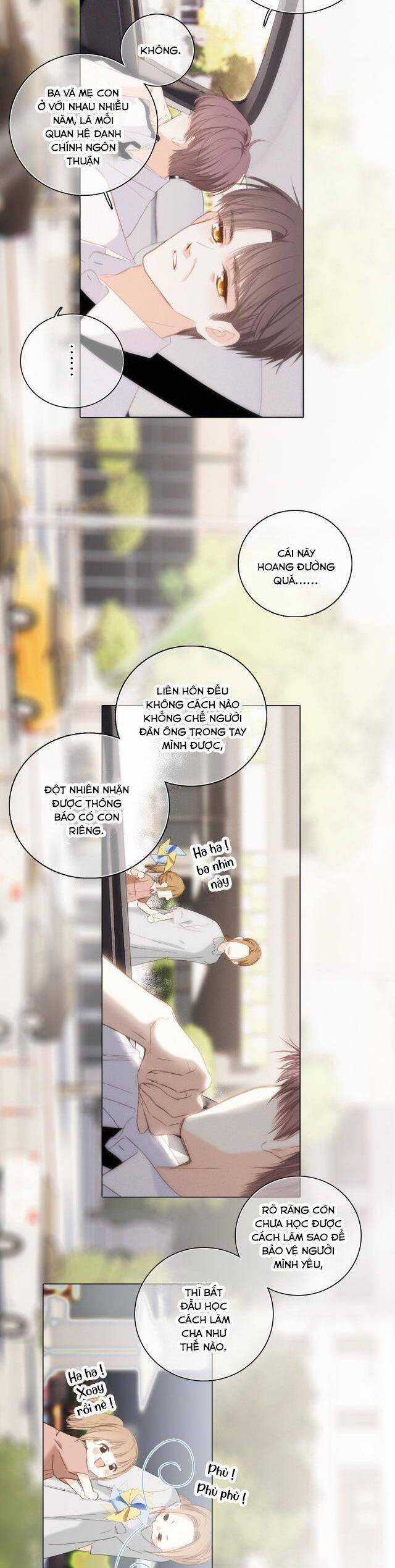 Con Tim Rung Động 2 - Chapter 165.2 - Trang 33