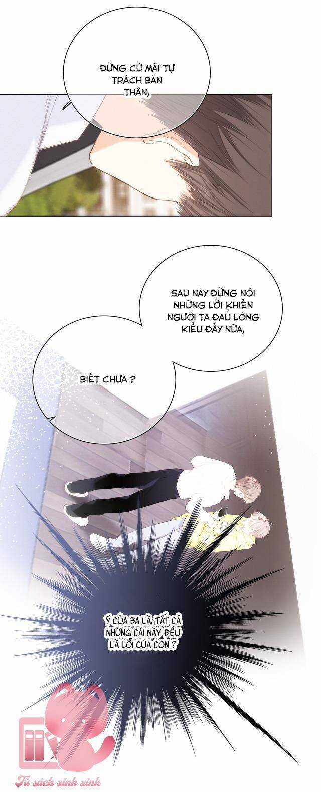 Con Tim Rung Động 2 - Chapter 165.2 - Trang 36