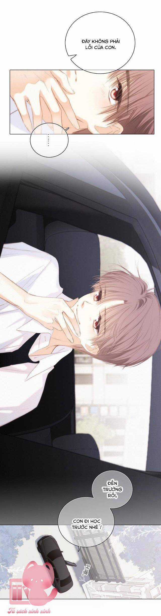 Con Tim Rung Động 2 - Chapter 165.2 - Trang 37