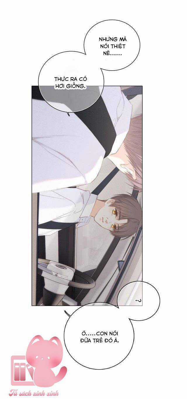 Con Tim Rung Động 2 - Chapter 165.2 - Trang 38