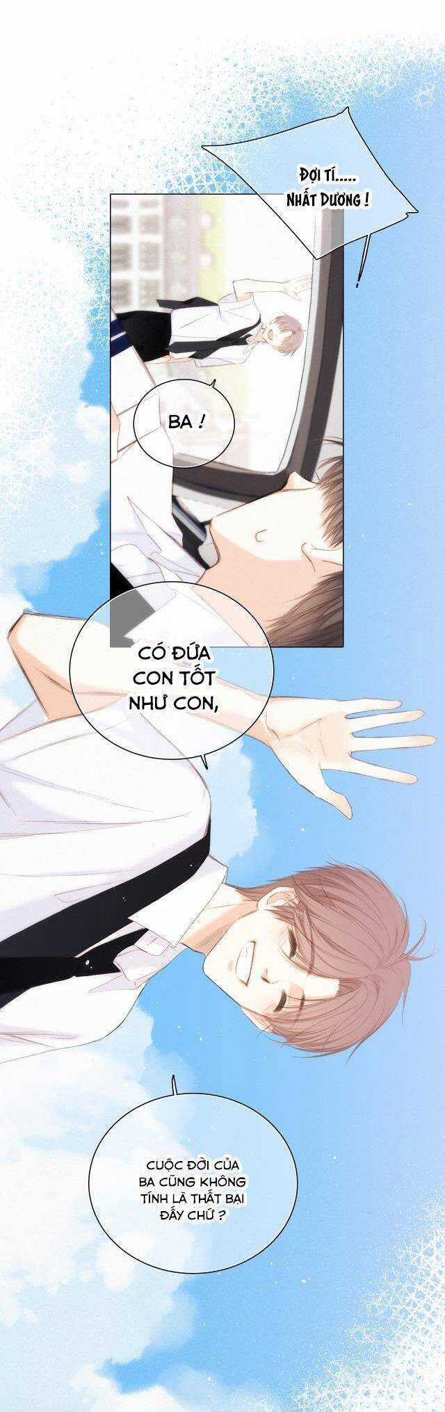 Con Tim Rung Động 2 - Chapter 165.2 - Trang 42