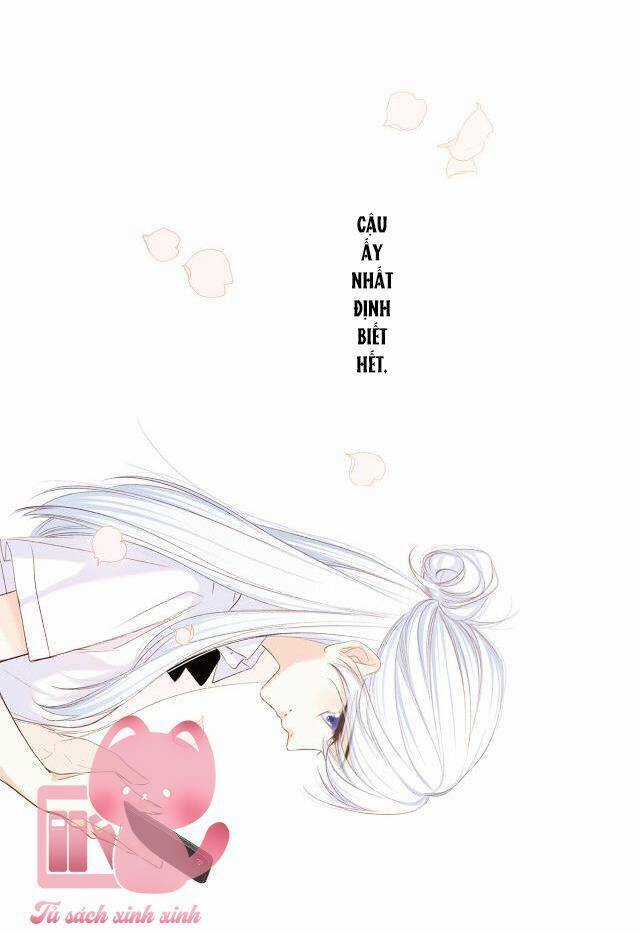 Con Tim Rung Động 2 - Chapter 165.2 - Trang 49