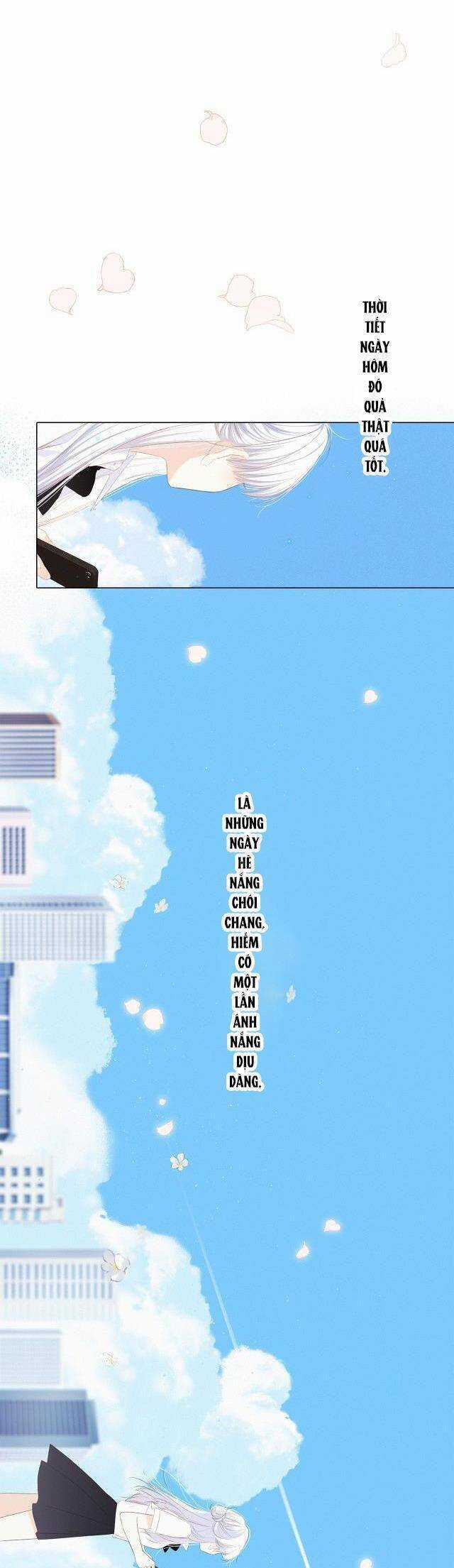 Con Tim Rung Động 2 - Chapter 165.2 - Trang 50