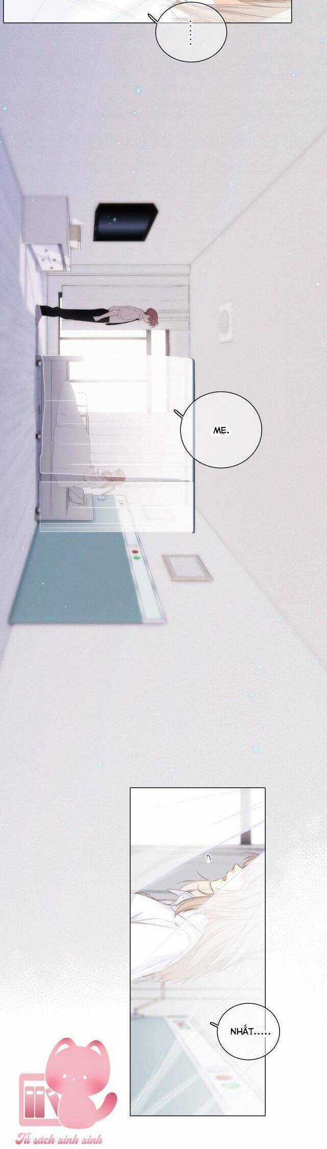 Con Tim Rung Động 2 - Chapter 165.2 - Trang 6